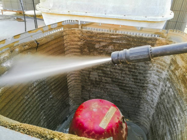 Best Duct Cleaning for Offices  in Crestline, CA