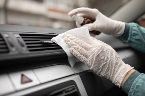 Best Air Duct Cleaning Company Near Me  in Crestline, CA
