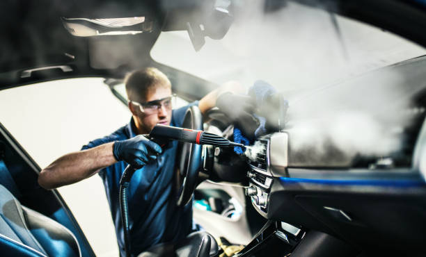 Best Emergency Air Duct Cleaning  in Crestline, CA