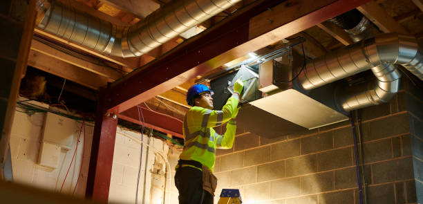 Best Residential Air Duct Cleaning  in Crestline, CA