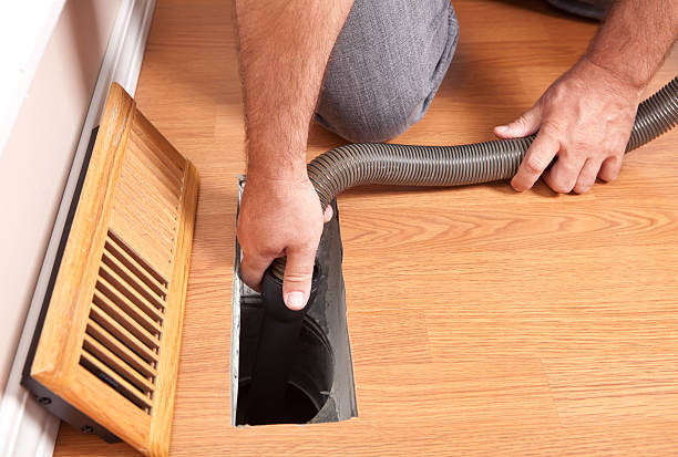 Best Ductwork Cleaning Services  in Crestline, CA