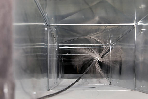 Best Ventilation Cleaning Services  in Crestline, CA