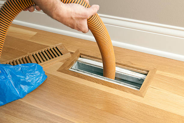 Best Affordable Duct Cleaning Services  in Crestline, CA