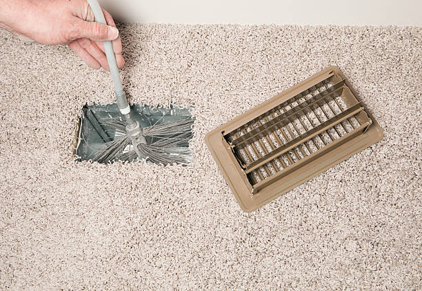 Best Commercial HVAC Duct Cleaning  in Crestline, CA