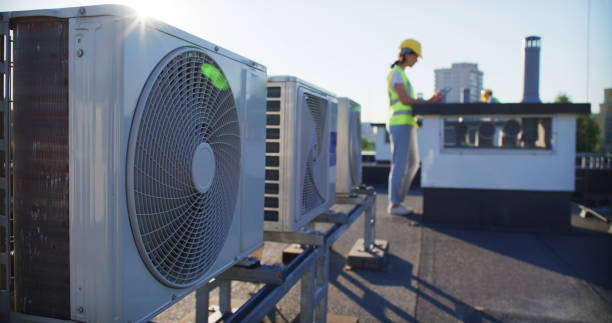 Best Home Air Vent Cleaning  in Crestline, CA