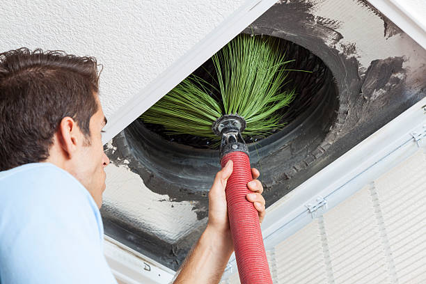 Best Air Duct Cleaning Near Me  in Crestline, CA