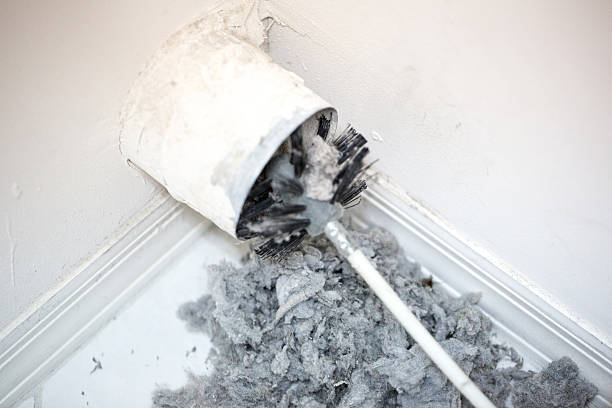 Best Commercial Air Duct Cleaning  in Crestline, CA